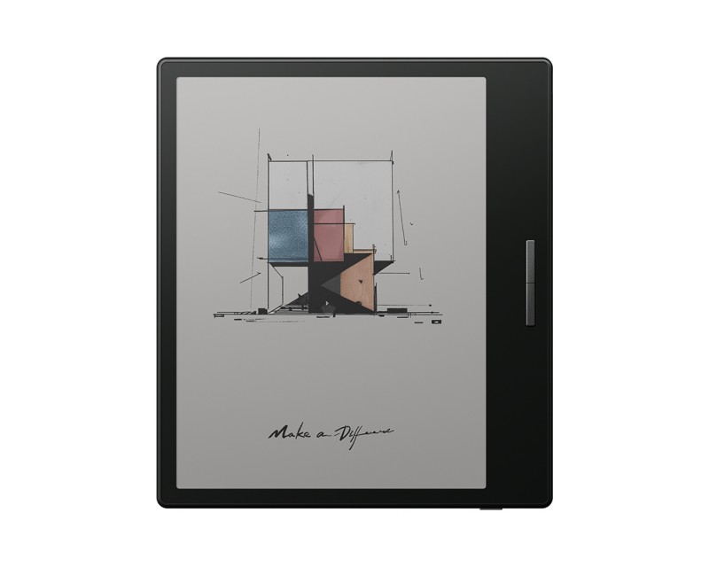 【ほぼ未使用】Onyx Boox Go Color 7 黒 ONYX BOOX Go Color 7 купить с доставкой по Беларуси