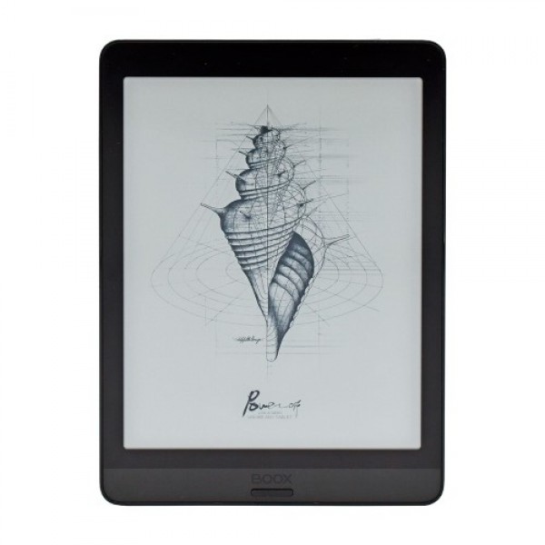 ONYX BOOX NOVA 3