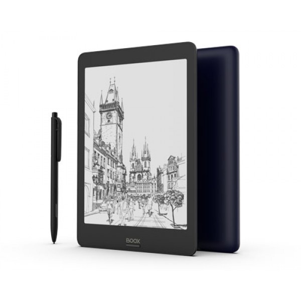 ONYX BOOX NOVA PRO