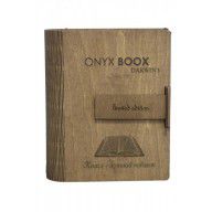 Подарочная коробка из дерева для электронных книг Onyx Boox