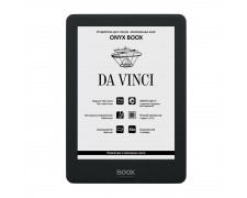 ONYX BOOX Da Vinci