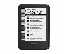ONYX BOOX Faust 2