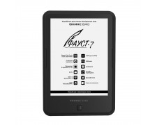 ONYX BOOX Faust 7