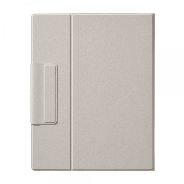 Чехол-подставка магнитный для ONYX BOOX Go 10.3 (кремово-белый)