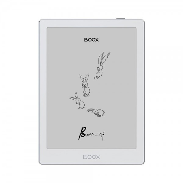 ONYX BOOX Go 6 (white)