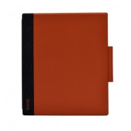 Чехол-обложка для ONYX BOOX Note Air 2 Plus (Оранжевый)