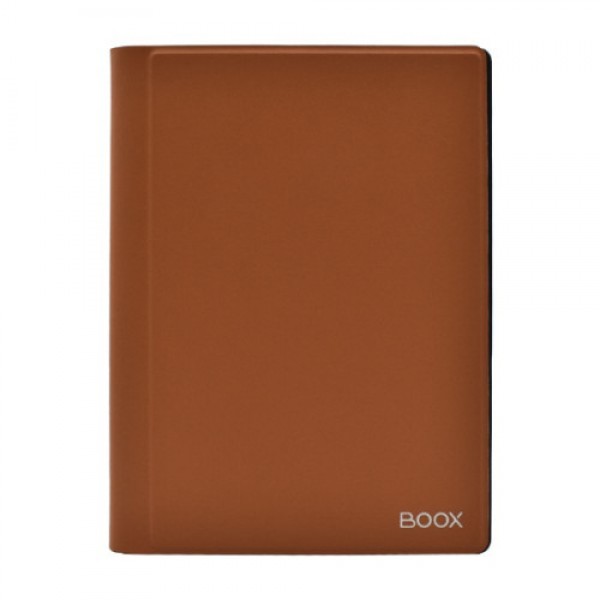 Чехол с кнопками SIDE Control для Onyx Boox Nova Air/Air 2 (коричневый)