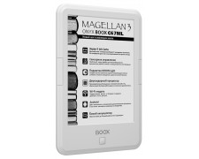 ONYX BOOX С67ML Magellan 3