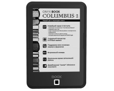 ONYX BOOX Columbus 2