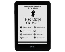 ONYX BOOX Robinson Crusoe