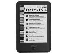 ONYX BOOX Darwin 4