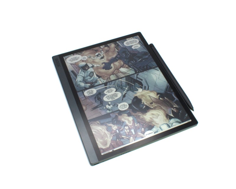 ONYX BOOX Tab Ultra C купить в Минске