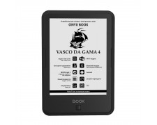 ONYX BOOX Vasco Da Gama 4