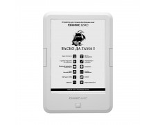 ONYX BOOX Vasco Da Gama 5