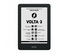 ONYX BOOX Volta 3