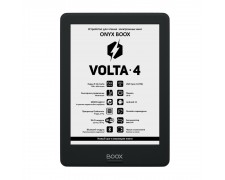 ONYX BOOX Volta 4