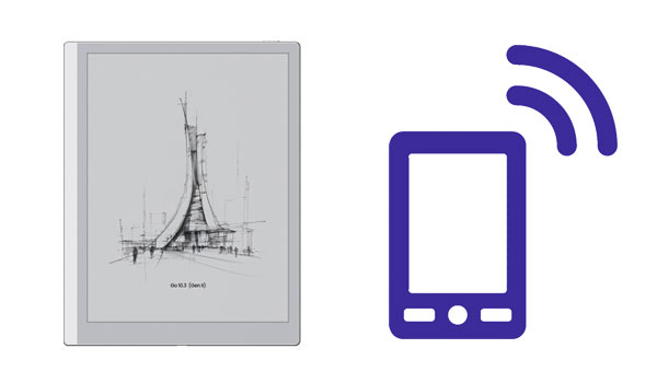 onyx boox note air 2 plus характеристики