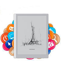onyx boox note air 2 plus 64gb