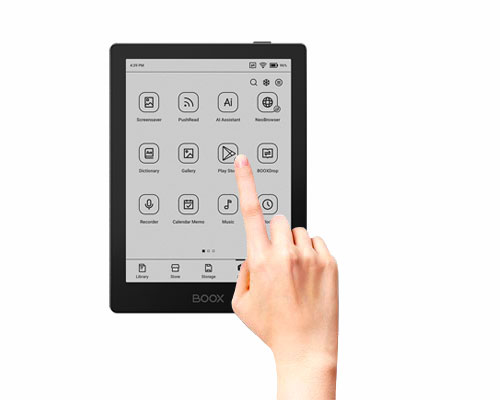 onyx boox note air 2 plus