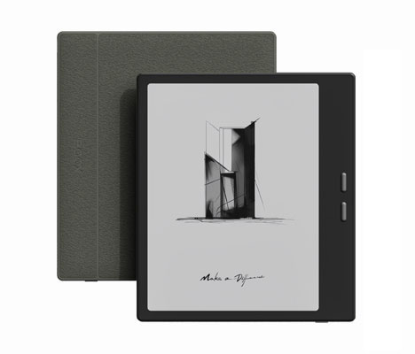 onyx boox note air 2 plus характеристики