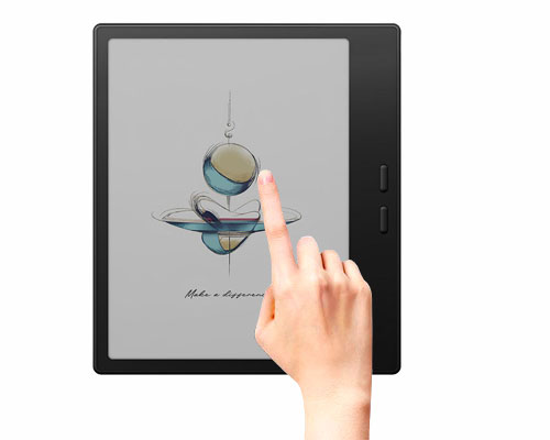 onyx boox note air 2 plus характеристики