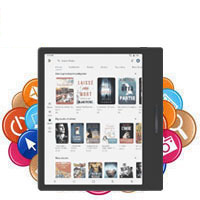 onyx boox note air 2 plus 64gb