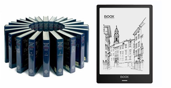 Встроенные словари