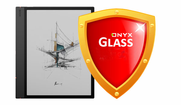 onyx boox note air 2 plus характеристики