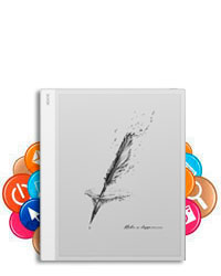 onyx boox note air 2 plus 64gb