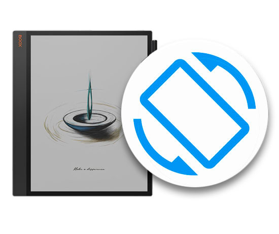 onyx boox note air 2 plus цена