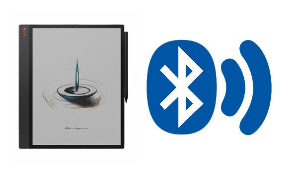 onyx boox note air 2 plus 64gb