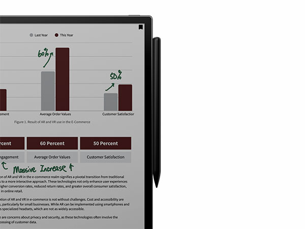 onyx boox note air 2 plus купить