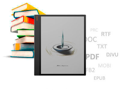 onyx boox note air 2 plus характеристики